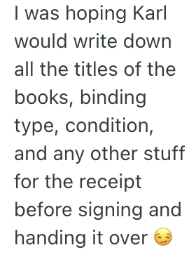 Screenshot 2025 05 21 at 6.10.16 PM A Customer Was Rude To A Retail Employee, So They Made Him Wait A While Before He Could Leave